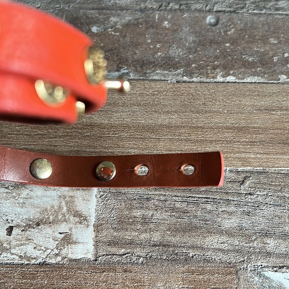 Tory Burch wrap bracelet - Picture 5 of 6